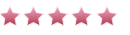 5 Stars